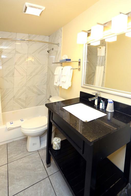 Blue Marlin Motel Virginia Beach Zimmer foto