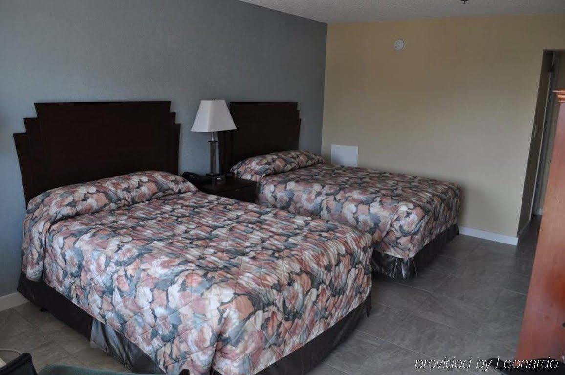 Blue Marlin Motel Virginia Beach Exterior foto