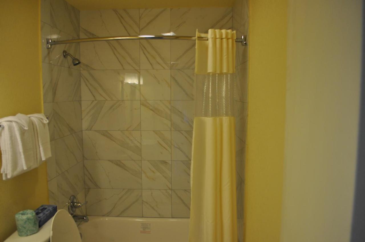 Blue Marlin Motel Virginia Beach Zimmer foto